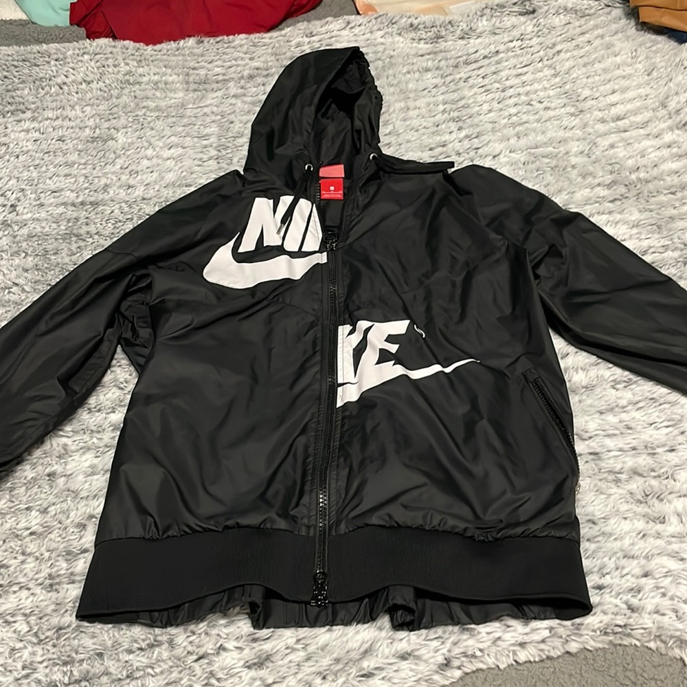 Nike jacket